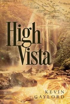 Paperback High Vista Book