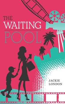 Paperback The Waiting Pool Book