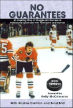 Paperback No Guarantees Book