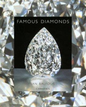 Famous Diamonds book by Ian Balfour