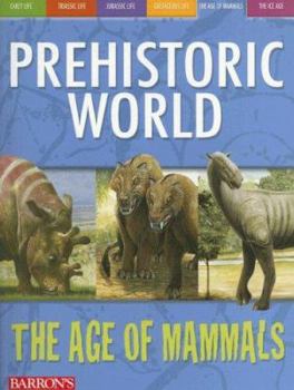Paperback The Age of Mammals Book