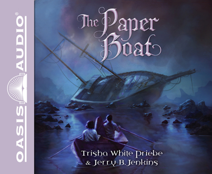 The Paper Boat - Book #3 of the Thirteen