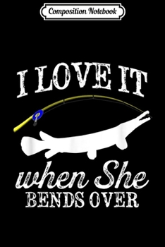 Composition Notebook: Alligator Gar Freshwater Fishing Men Women Kids Gift8  Journal/Notebook Blank Lined Ruled 6x9 100 Pages