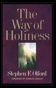 Hardcover Way of Holiness Book