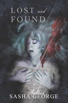 Paperback Lost and Found Book