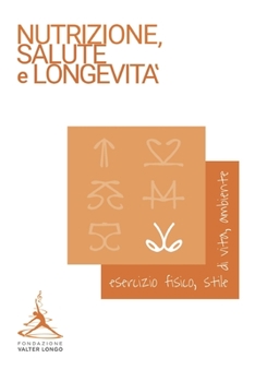 Paperback Longevity News 2: Esercizio fisico, stile di vita, ambiente [Italian] Book