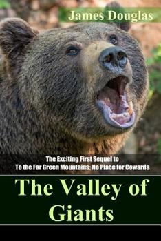 Paperback The Valley of Giants Book