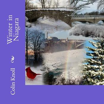 Paperback Winter in Niagara Book