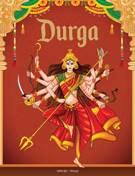 Paperback Tales from Durga Book