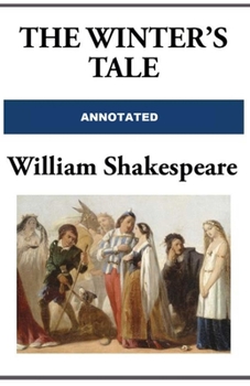 The Winter's Tale Annotated