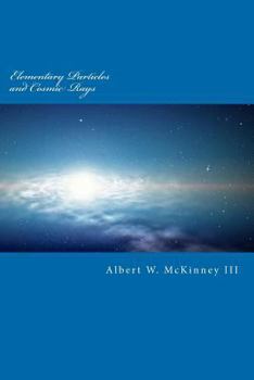 Paperback Elementary Particles and Cosmic Rays Book