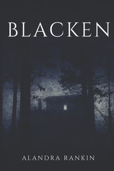 Paperback Blacken Book