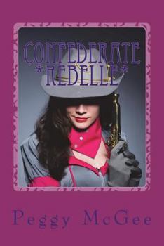 Paperback Confederate *ReBelle* Book
