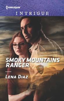 Mass Market Paperback Smoky Mountains Ranger Book