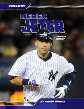Library Binding Derek Jeter: Yankee Great: Yankee Great Book