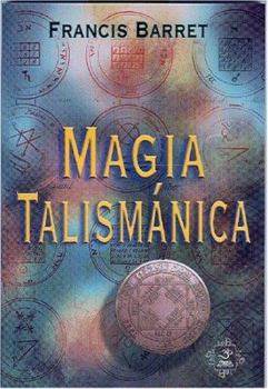 Paperback Magia Talismanica [Spanish] Book
