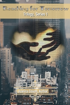 Paperback Reaching for Tomorrow Book