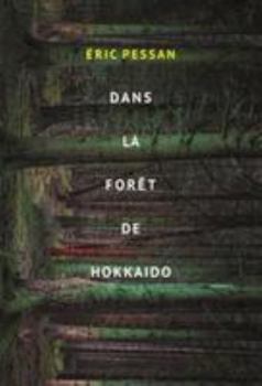 Paperback dans la foret de hokkaido [French] Book