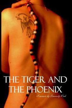 Paperback The Tiger and the Phoenix Book