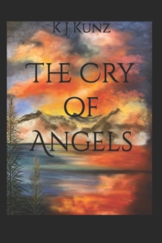 Paperback The Cry of Angels Book