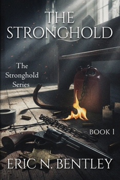 Paperback The Stronghold Book