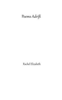 Paperback Poems Adrift Book