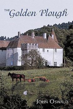 Paperback The Golden Plough Book