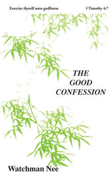 Paperback The Good Confession Book