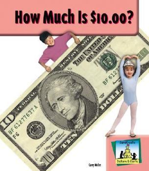 Library Binding How Much Is $10.00? Book