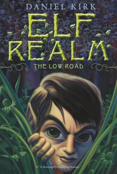 Paperback The Low Road Book