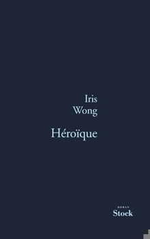 Paperback Héroïque [French] Book