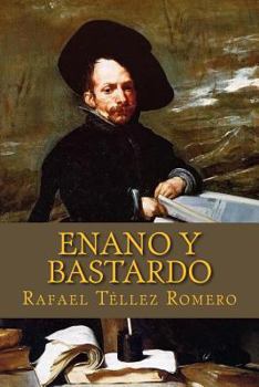 Paperback Enano y Bastardo [Spanish] Book