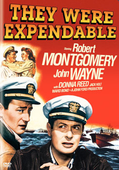 They Were Expendable