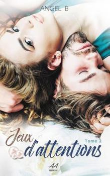 Paperback Jeux d 'attentions [French] Book