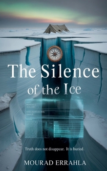 Paperback The Silence of the Ice Book