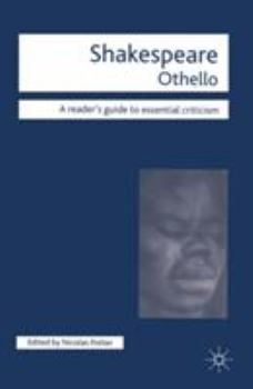Paperback Shakespeare - Othello Book