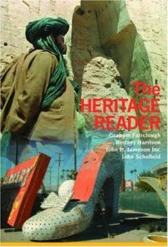 Paperback The Heritage Reader Book