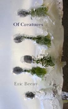 Paperback Of Creatures Book