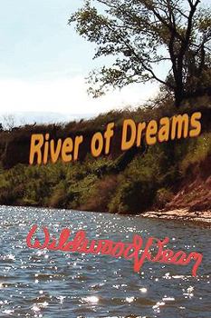 Paperback River of Dreams Book