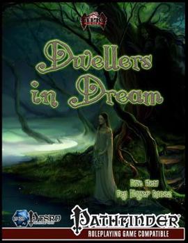 Paperback Dwellers in Dream Book