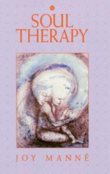 Paperback Soul Therapy Book