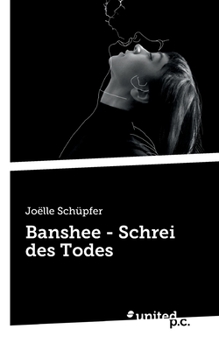 Paperback Banshee - Schrei des Todes [German] Book
