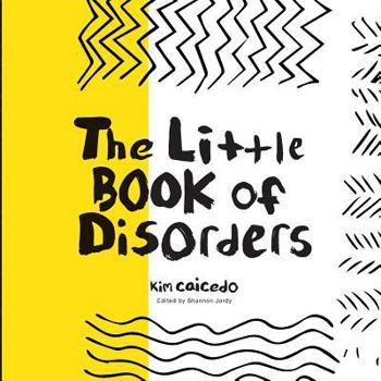 Paperback The Little Book Of Disorders Book