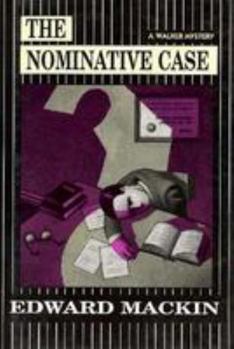 Hardcover The Nominative Case Book