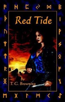 Hardcover Red Tide Book