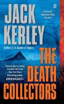 Mass Market Paperback The Death Collectors Book