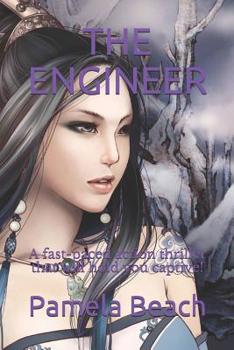 Paperback The Engineer: A fast-paced action thriller that will hold you captive! Book