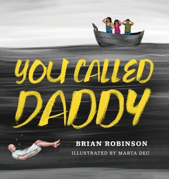 You Called Daddy