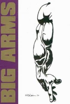 Paperback Big Arms Book