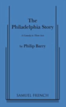 Paperback Philadelphia Story Book